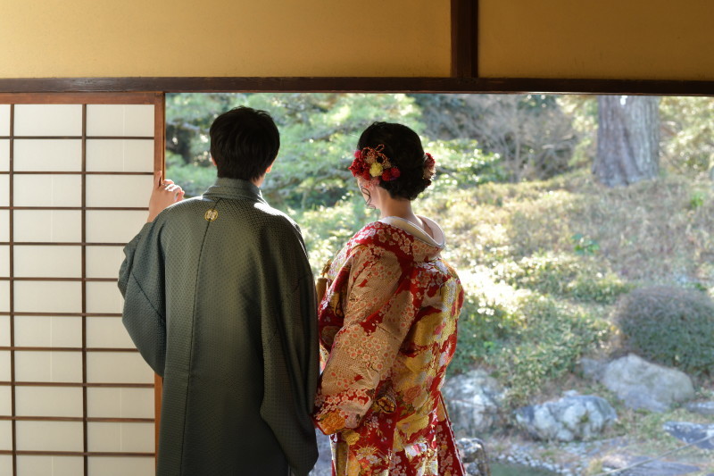 マリアージュ　ことぶき_投稿写真