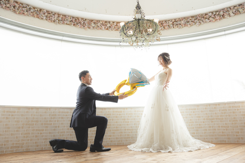 阿部写真館　大阪本町靭公園前店_投稿写真