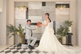 Photo Maison &eacute;crin 新宿店_アドバイス写真