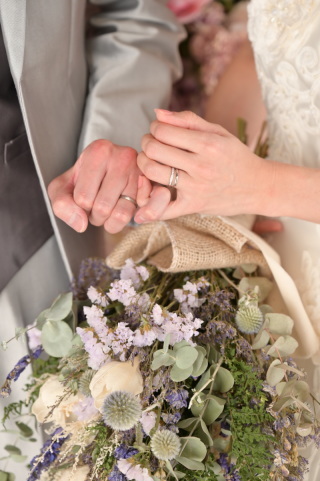 Photo Maison &eacute;crin 新宿店_アドバイス写真