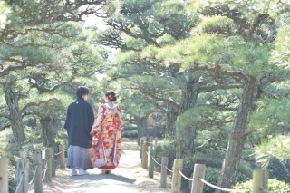 マリアージュ　ことぶき_アドバイス写真