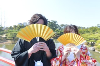 マリアージュ　ことぶき_アドバイス写真