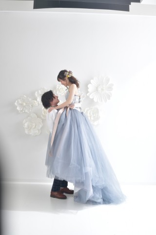 マリアージュ　ことぶき_アドバイス写真