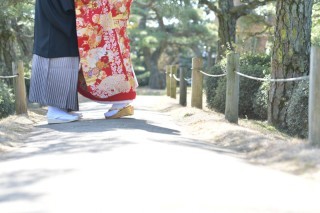 マリアージュ　ことぶき_アドバイス写真