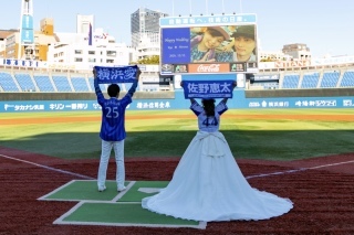 フォトマリアージュ 横浜　by FOUR SIS & CO._アドバイス写真