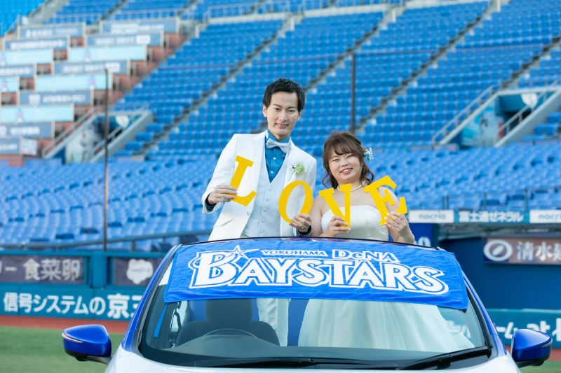 フォトマリアージュ 横浜　by FOUR SIS & CO._投稿写真