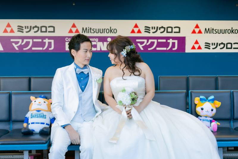 フォトマリアージュ 横浜　by FOUR SIS & CO._投稿写真