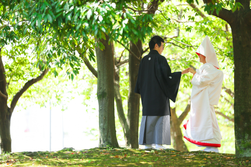 花嫁和婚_投稿写真