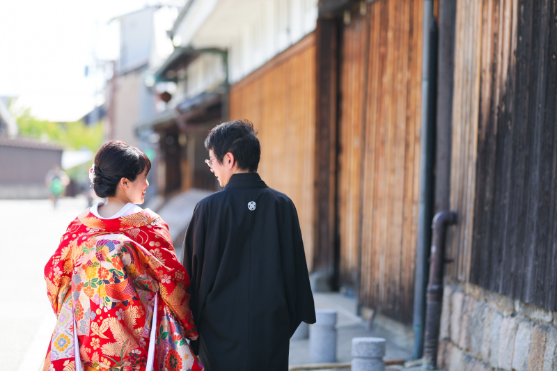 花嫁和婚_投稿写真