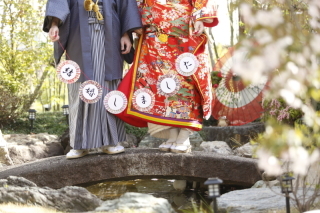 フォトスタジオ＆メイクFATA _アドバイス写真