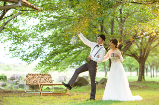 eneen wedding GUNMA_アドバイス写真
