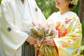 eneen wedding GUNMA_アドバイス写真