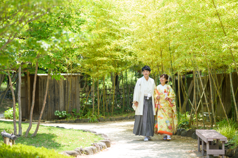 素敵なロケーションで満足の仕上がり！丁寧な対応に安心です！_17933_投稿写真_2