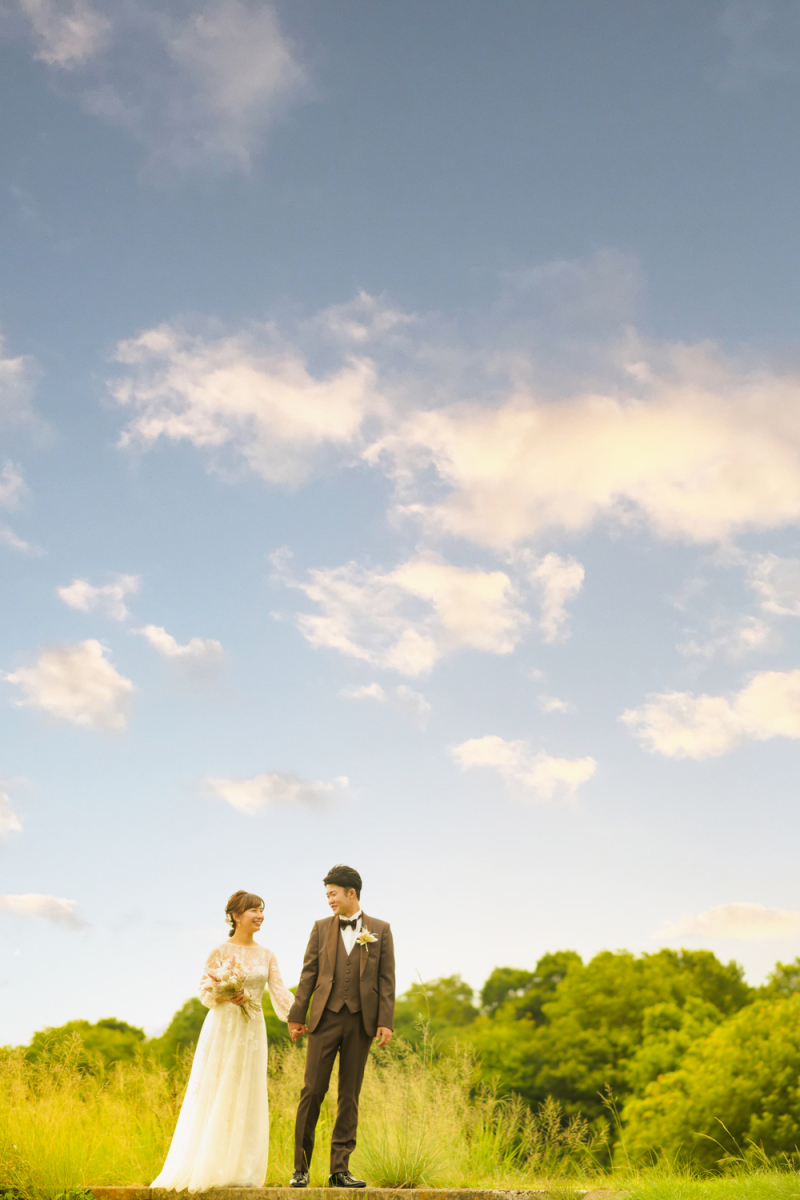 素敵なロケーションで満足の仕上がり！丁寧な対応に安心です！_17933_投稿写真_3