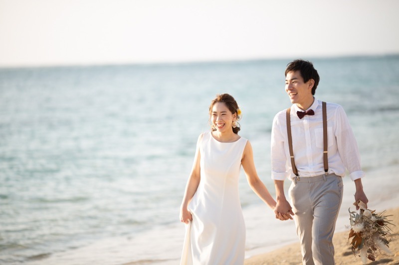 Mille Image（ミルイメージ）【フォトウエディング取扱終了】_投稿写真