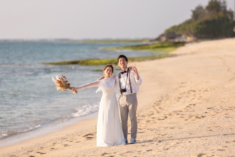 Mille Image（ミルイメージ）【フォトウエディング取扱終了】_投稿写真