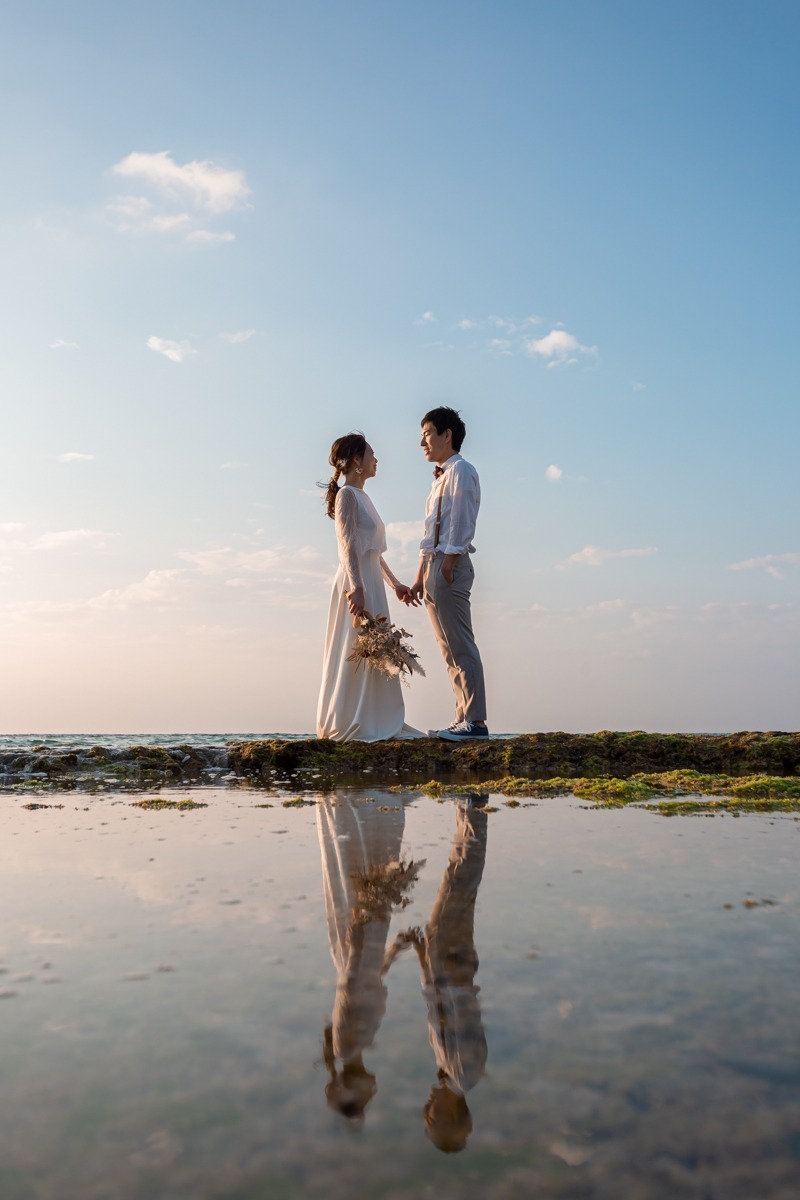 Mille Image（ミルイメージ）【フォトウエディング取扱終了】_投稿写真