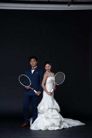 studio LUMINOUS お台場_アドバイス写真