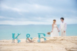 琉球エンターテイメント(琉球ウェディング・studioCASA)_アドバイス写真