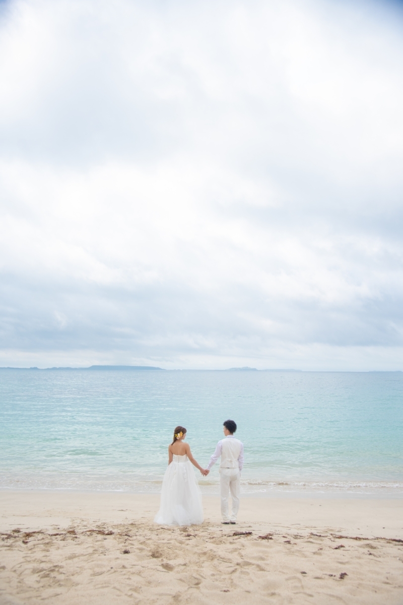 琉球エンターテイメント(琉球ウェディング・studioCASA)_投稿写真