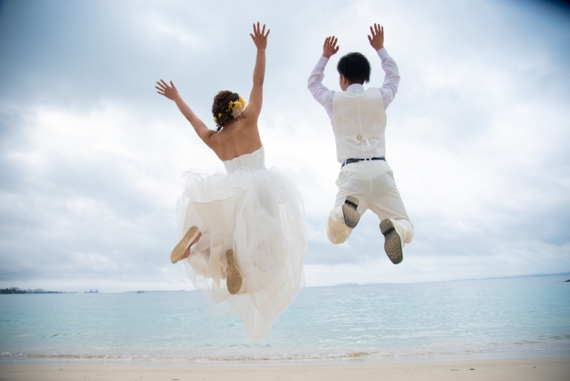 琉球エンターテイメント(琉球ウェディング・studioCASA)_投稿写真