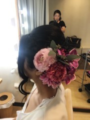 ワタベウェディング仙台フォトスタジオ_アドバイス写真