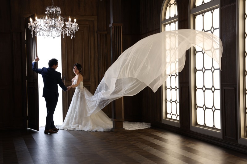 studio LUMINOUS お台場_投稿写真