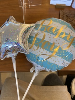 ラヴィファクトリー沖縄店_アドバイス写真