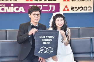 フォトマリアージュ 横浜　by FOUR SIS & CO._アドバイス写真