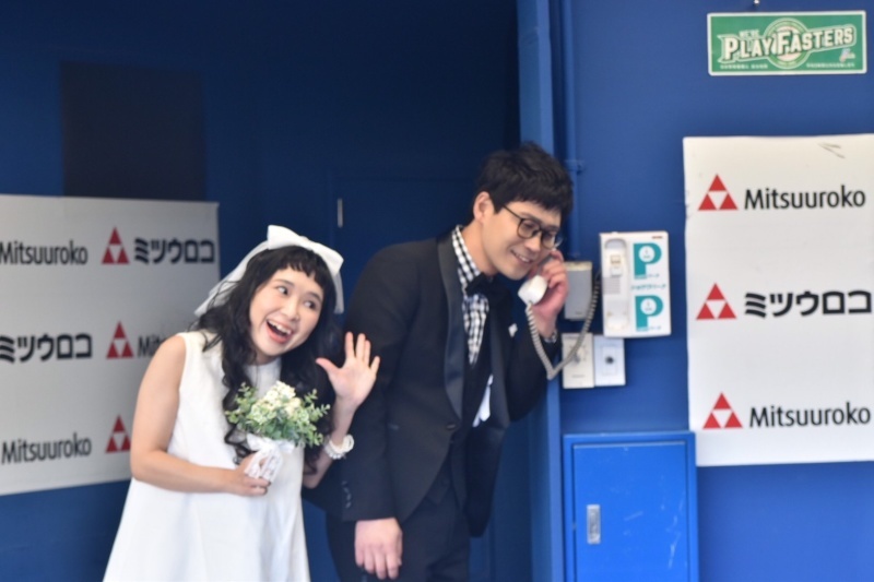 フォトマリアージュ 横浜　by FOUR SIS & CO._投稿写真