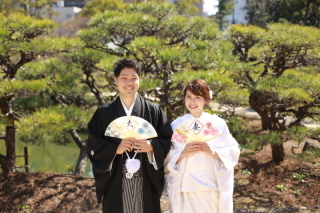 ラヴィファクトリー神戸店_アドバイス写真