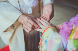 BRIDARIUM MUE(ブライダリウム ミュー)_アドバイス写真