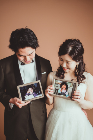 BRIDARIUM MUE(ブライダリウム ミュー)_アドバイス写真