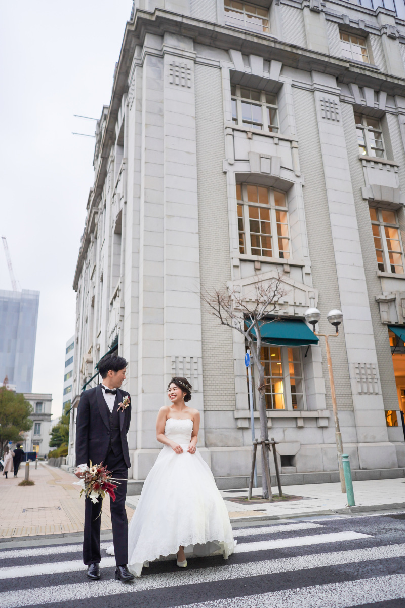 フォトスタジオ　ブライズメイド_投稿写真