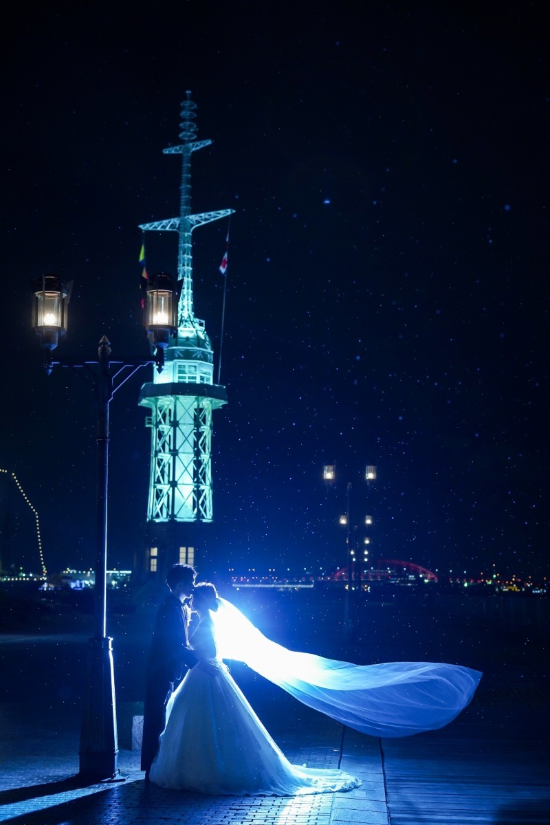 フォトスタジオ　ブライズメイド_投稿写真