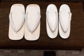 ラヴィファクトリー京都店_アドバイス写真