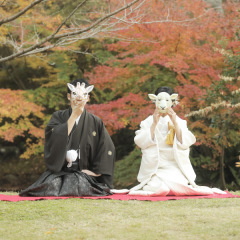 BLANC.THEE フォトスタジオ_アドバイス写真