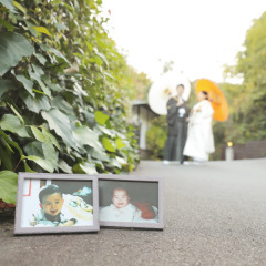 BLANC.THEE フォトスタジオ_アドバイス写真