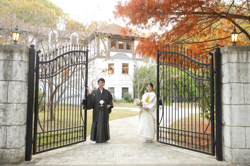 BLANC.THEE フォトスタジオ_投稿写真