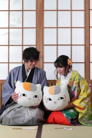 オレンジスタジオNAGOYA_アドバイス写真