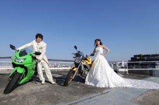 オレンジスタジオNAGOYA_アドバイス写真