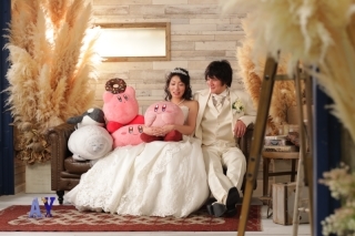 オレンジスタジオNAGOYA_アドバイス写真