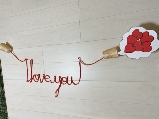 スタジオコンフェッティ_アドバイス写真