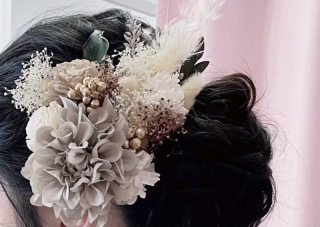 華雅苑　草加店_アドバイス写真