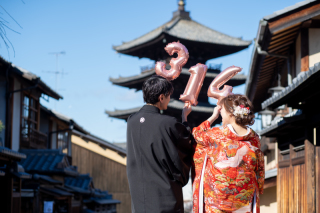 ハルウェディング_アドバイス写真