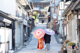 ハルウェディング_アドバイス写真