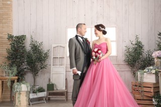 RAN WEDDING_アドバイス写真