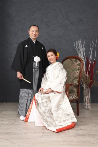 RAN WEDDING_アドバイス写真