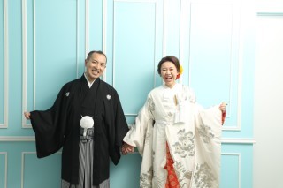 RAN WEDDING_アドバイス写真