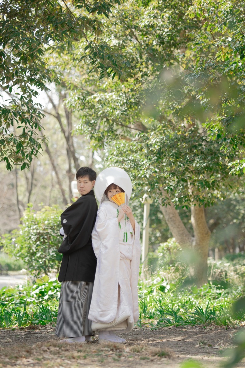 阿部写真館　大阪本町靭公園前店_投稿写真